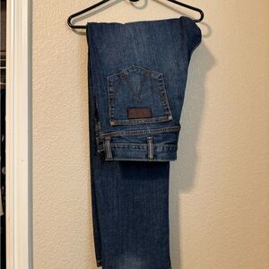 Wrangler retro jeans